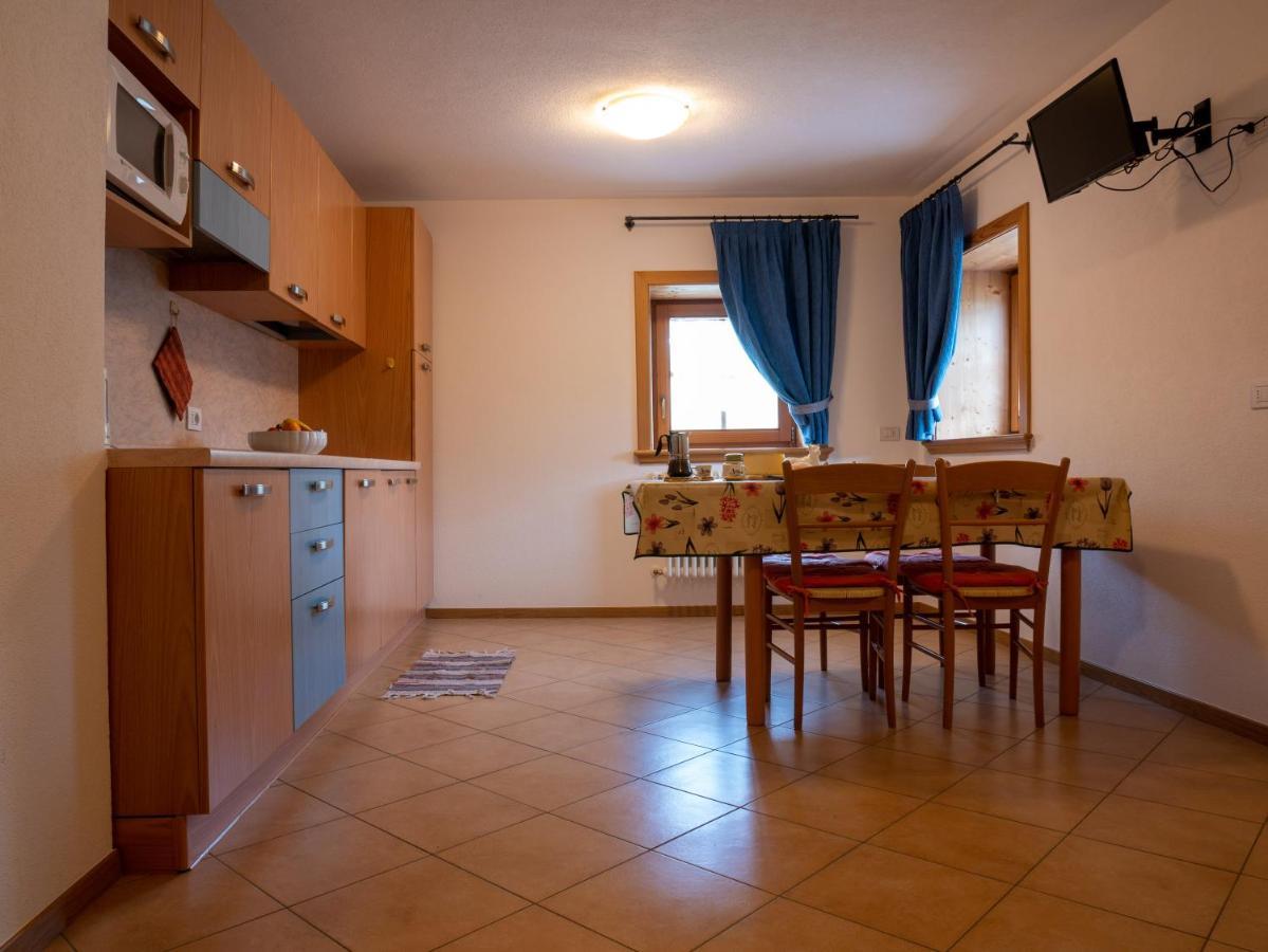 Bait Nof - Trepalle Apartment